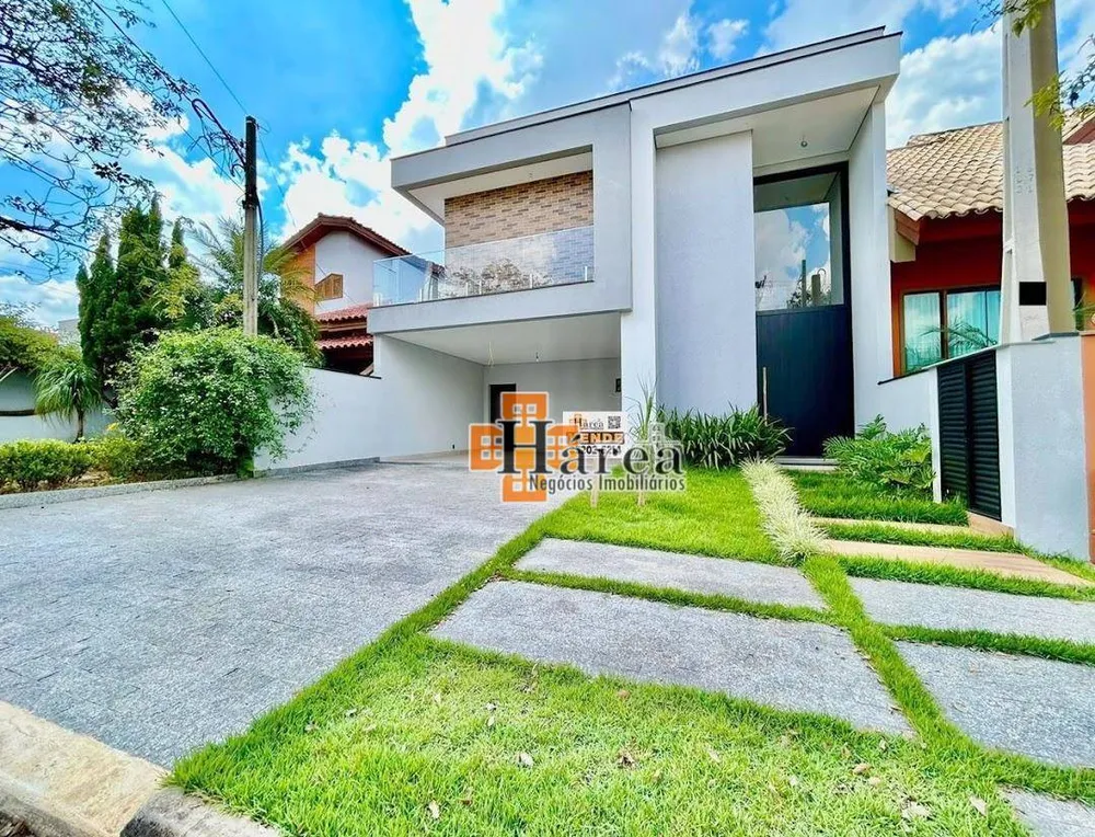 Sobrado, 3 quartos, 240 m² - Foto 2