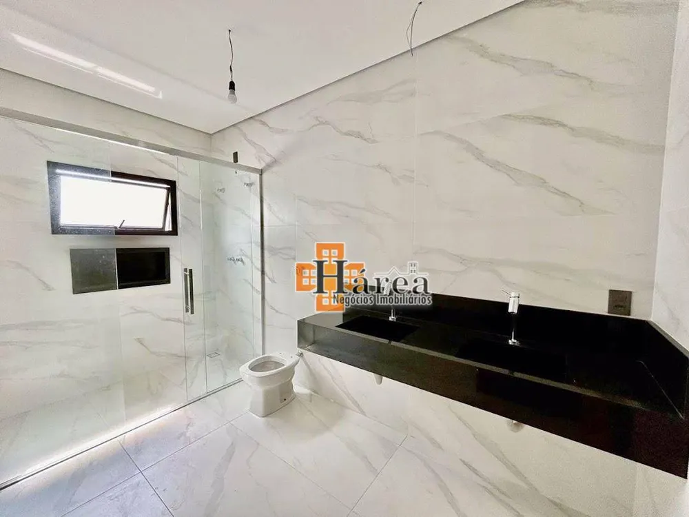 Sobrado, 3 quartos, 240 m² - Foto 5