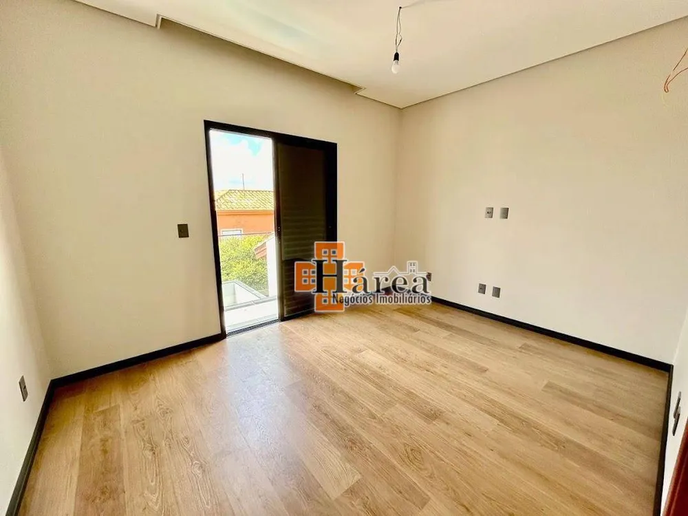 Sobrado, 3 quartos, 240 m² - Foto 4