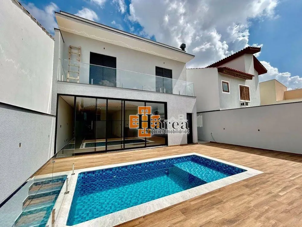 Sobrado, 3 quartos, 240 m² - Foto 7