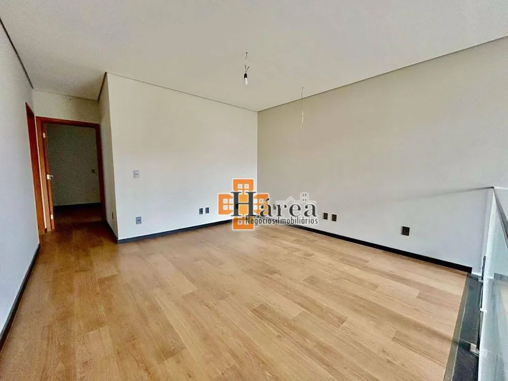 Sobrado, 3 quartos, 240 m² - Foto 3