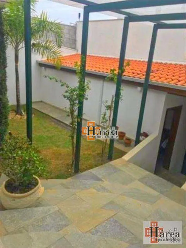 Sobrado, 3 quartos, 540 m² - Foto 2
