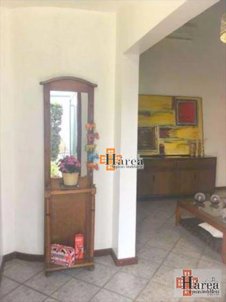 Sobrado, 3 quartos, 540 m² - Foto 3