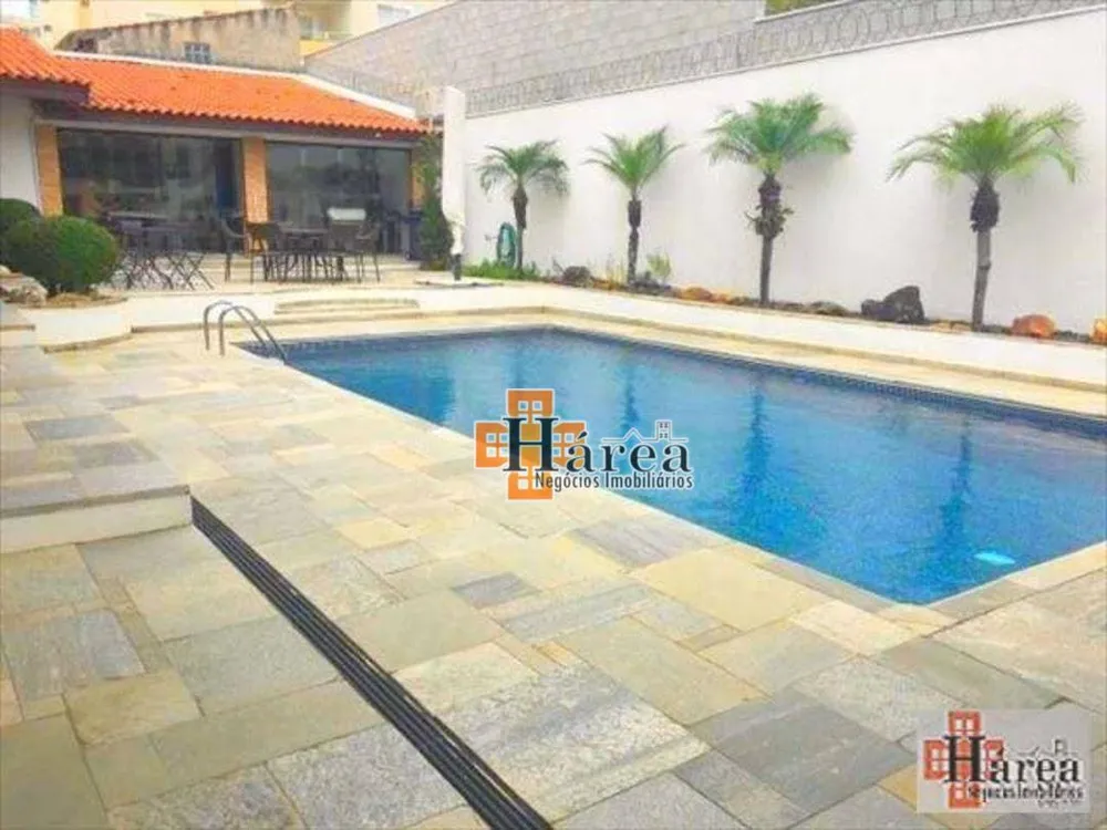 Sobrado, 3 quartos, 540 m² - Foto 7