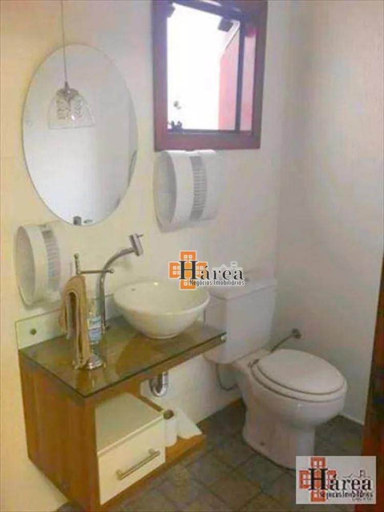 Sobrado, 3 quartos, 540 m² - Foto 6