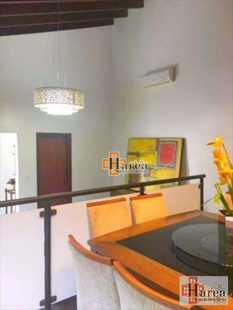 Sobrado, 3 quartos, 540 m² - Foto 4