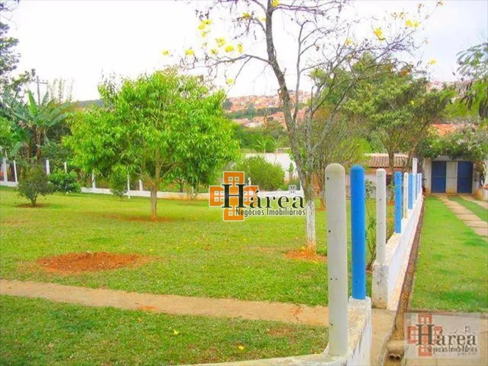 Terreno, 4317 m² - Foto 1