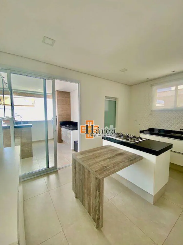 Sobrado, 3 quartos, 258 m² - Foto 12