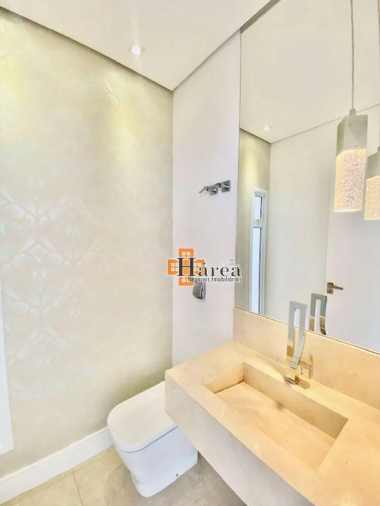 Sobrado, 3 quartos, 258 m² - Foto 3