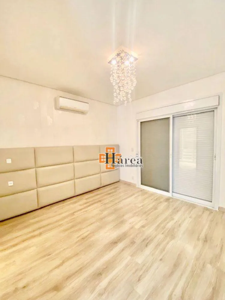 Sobrado, 3 quartos, 258 m² - Foto 1