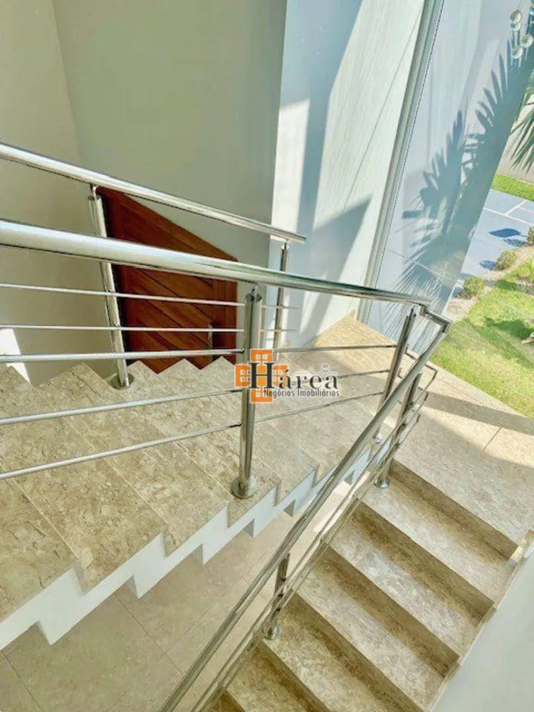 Sobrado, 3 quartos, 258 m² - Foto 5