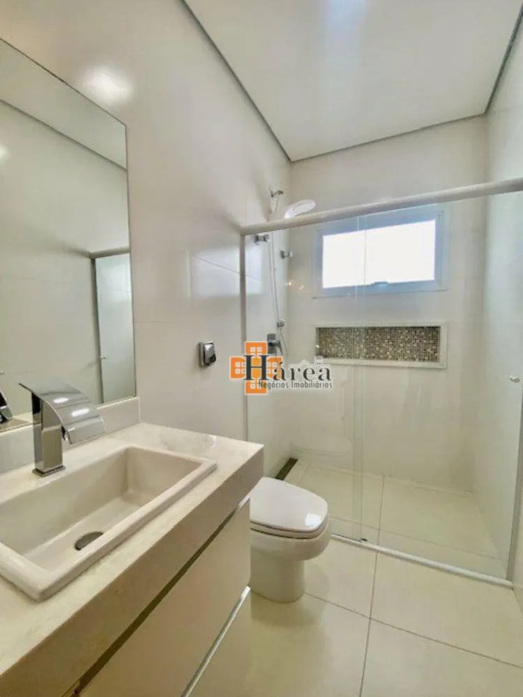 Sobrado, 3 quartos, 258 m² - Foto 11