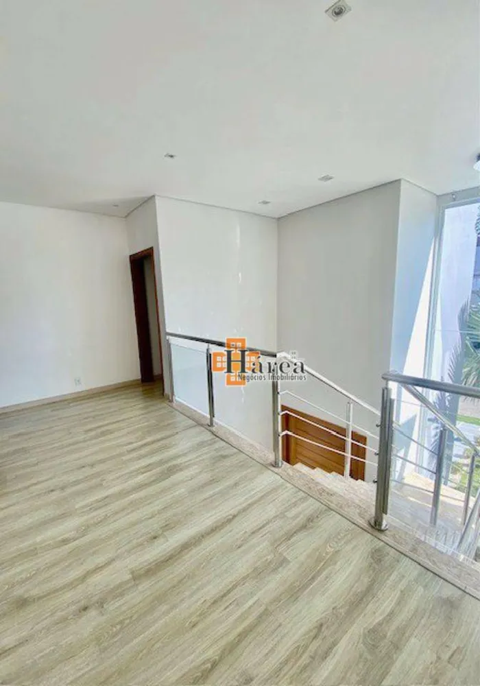 Sobrado, 3 quartos, 258 m² - Foto 4