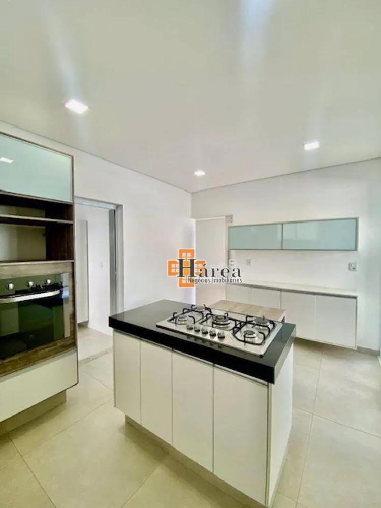Sobrado, 3 quartos, 258 m² - Foto 5