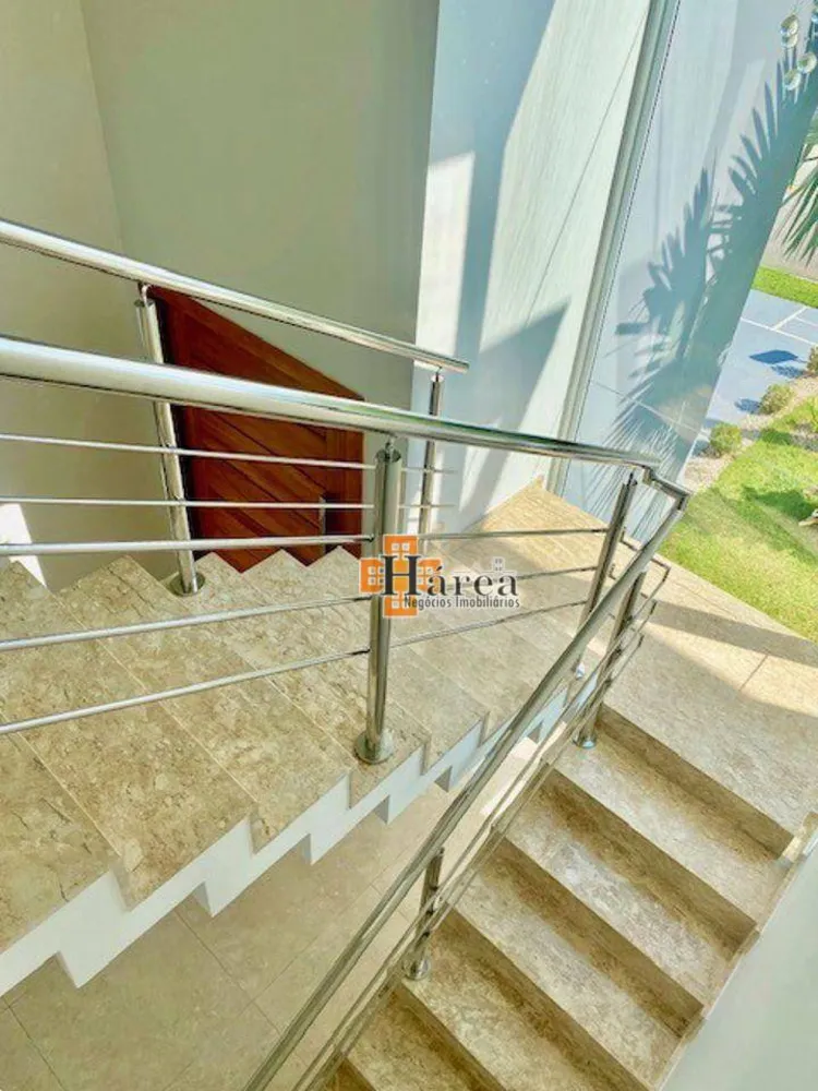 Sobrado, 3 quartos, 258 m² - Foto 4
