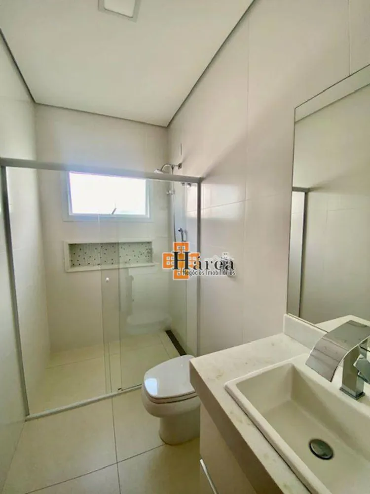 Sobrado, 3 quartos, 258 m² - Foto 6
