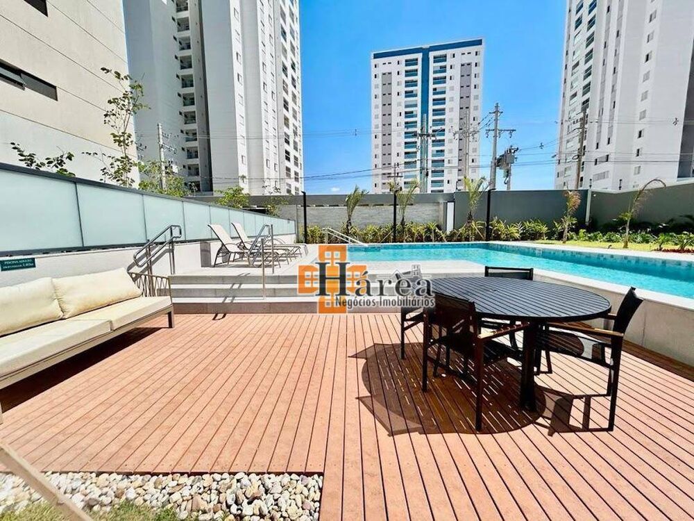Apartamento, 3 quartos, 111 m² - Foto 5