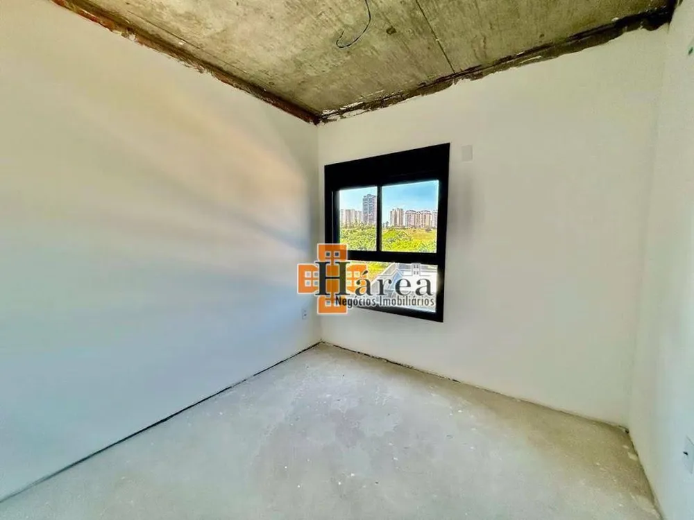 Apartamento, 3 quartos, 111 m² - Foto 7