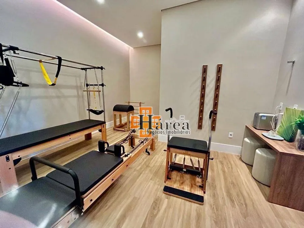 Apartamento, 3 quartos, 111 m² - Foto 21