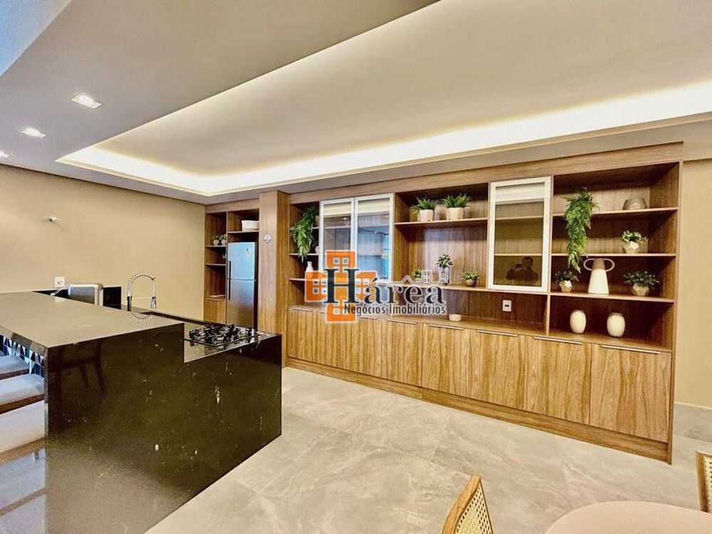 Apartamento, 3 quartos, 111 m² - Foto 3