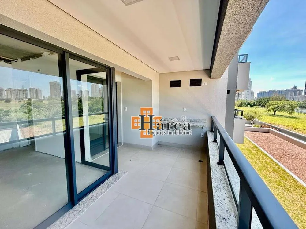 Apartamento, 3 quartos, 111 m² - Foto 3