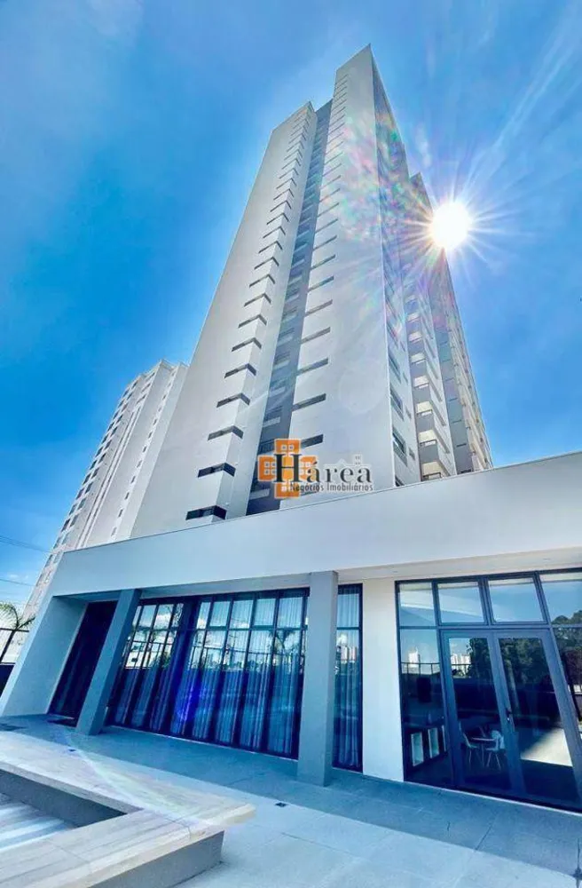 Apartamento, 3 quartos, 111 m² - Foto 1