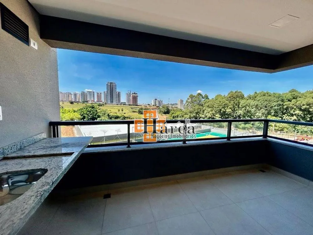 Apartamento, 3 quartos, 111 m² - Foto 4