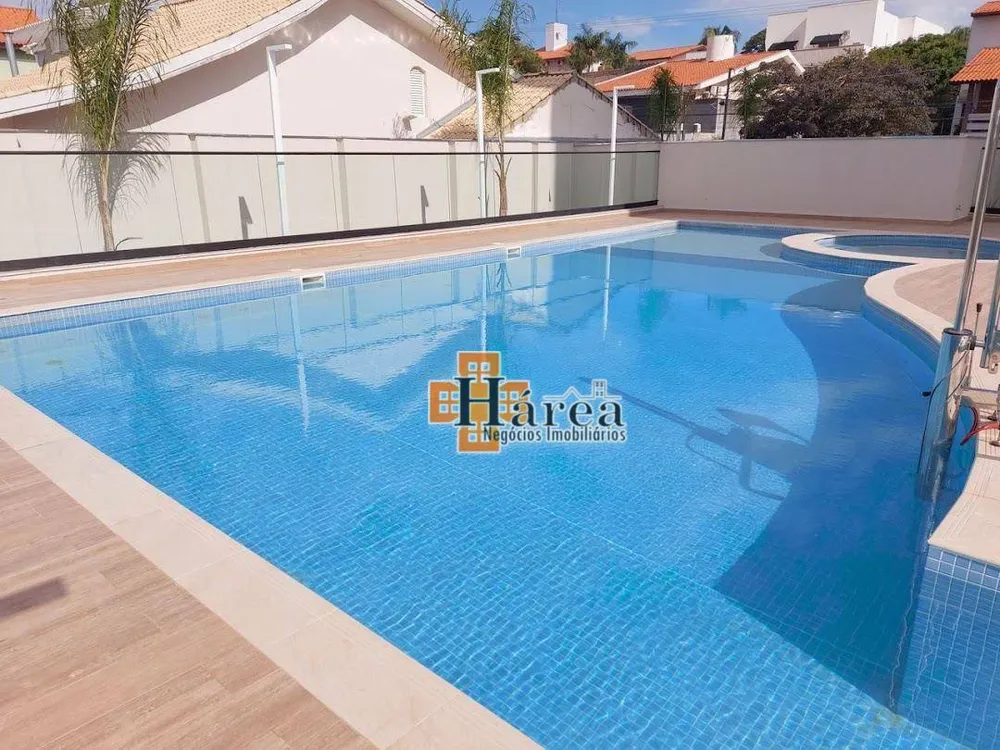 Apartamento, 3 quartos, 161 m² - Foto 11