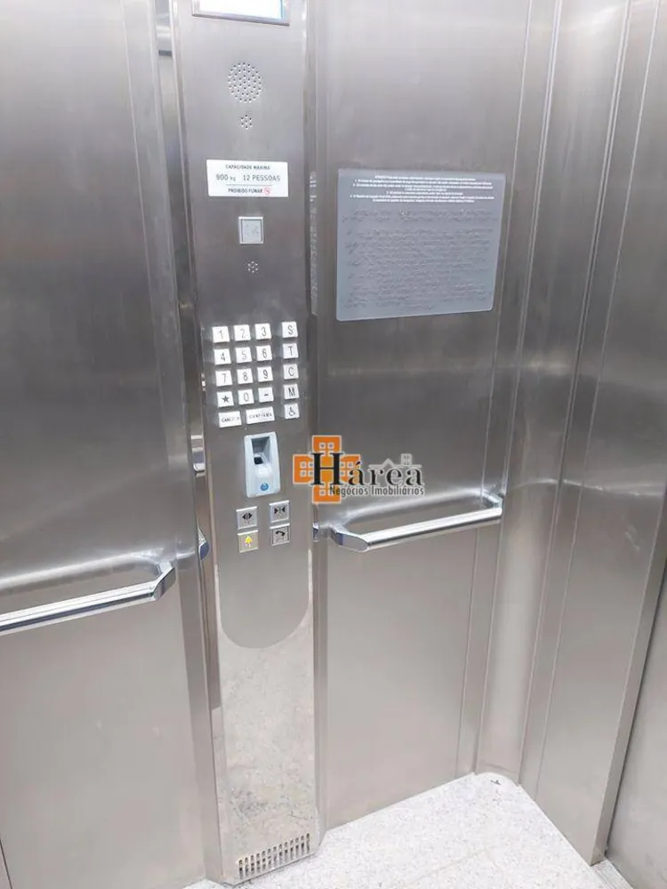 Apartamento, 3 quartos, 161 m² - Foto 5