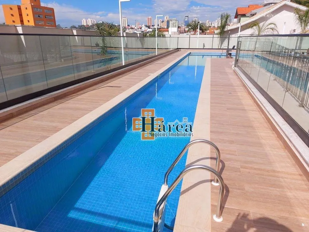Apartamento, 3 quartos, 161 m² - Foto 10
