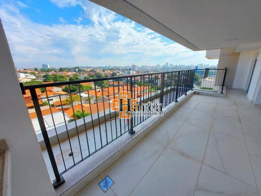 Apartamento, 3 quartos, 161 m² - Foto 2