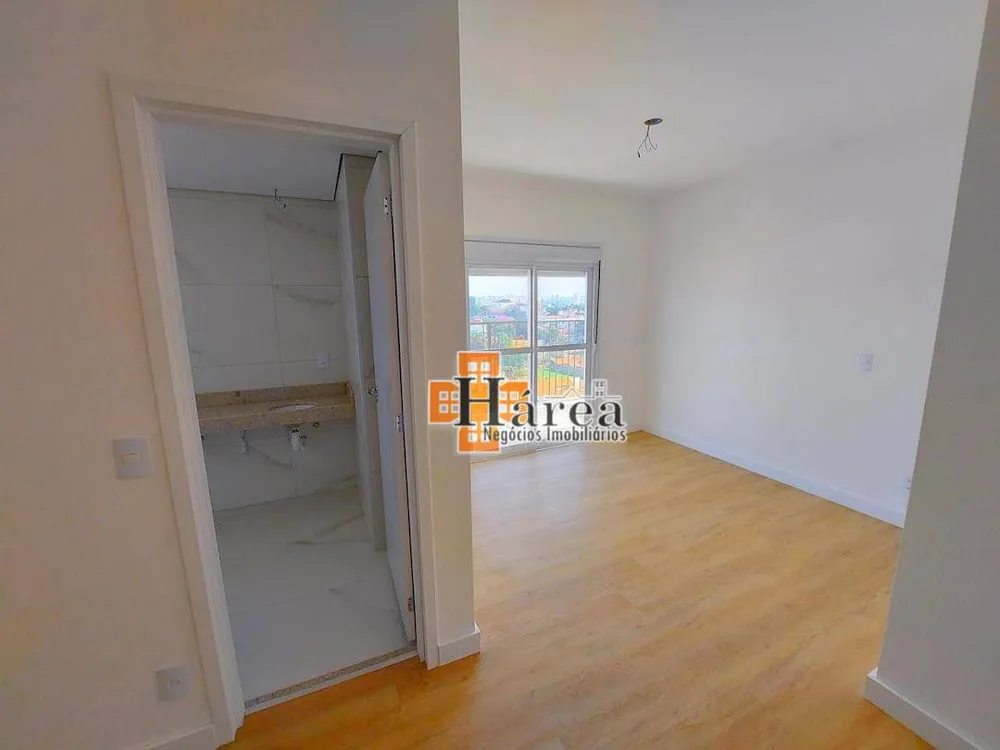 Apartamento, 3 quartos, 161 m² - Foto 3