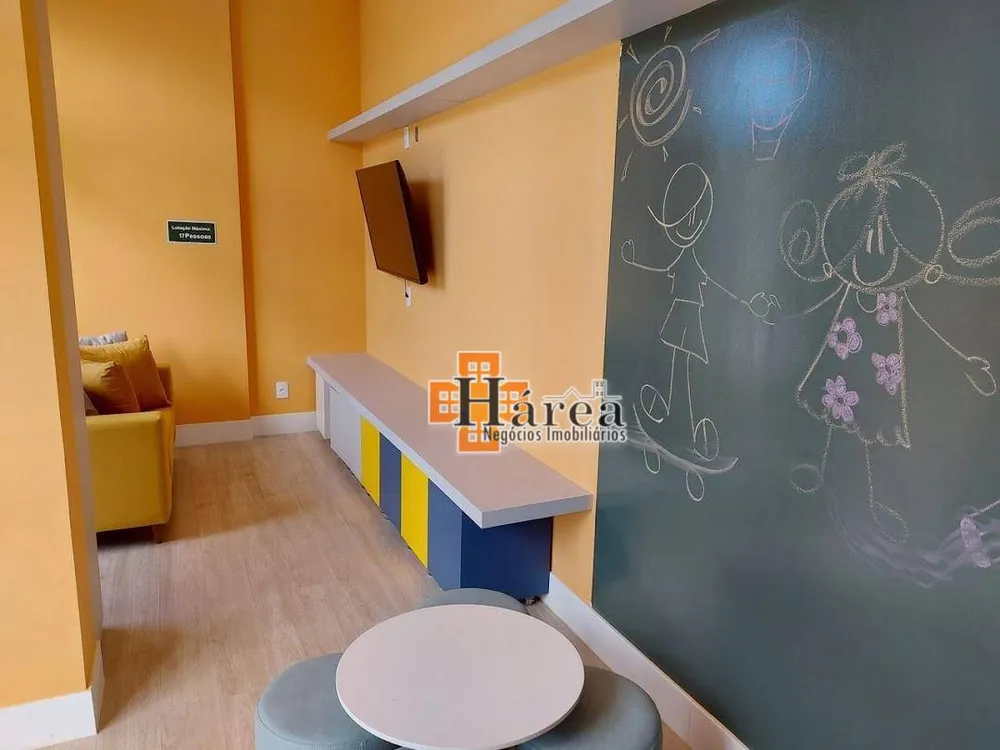 Apartamento, 3 quartos, 161 m² - Foto 9