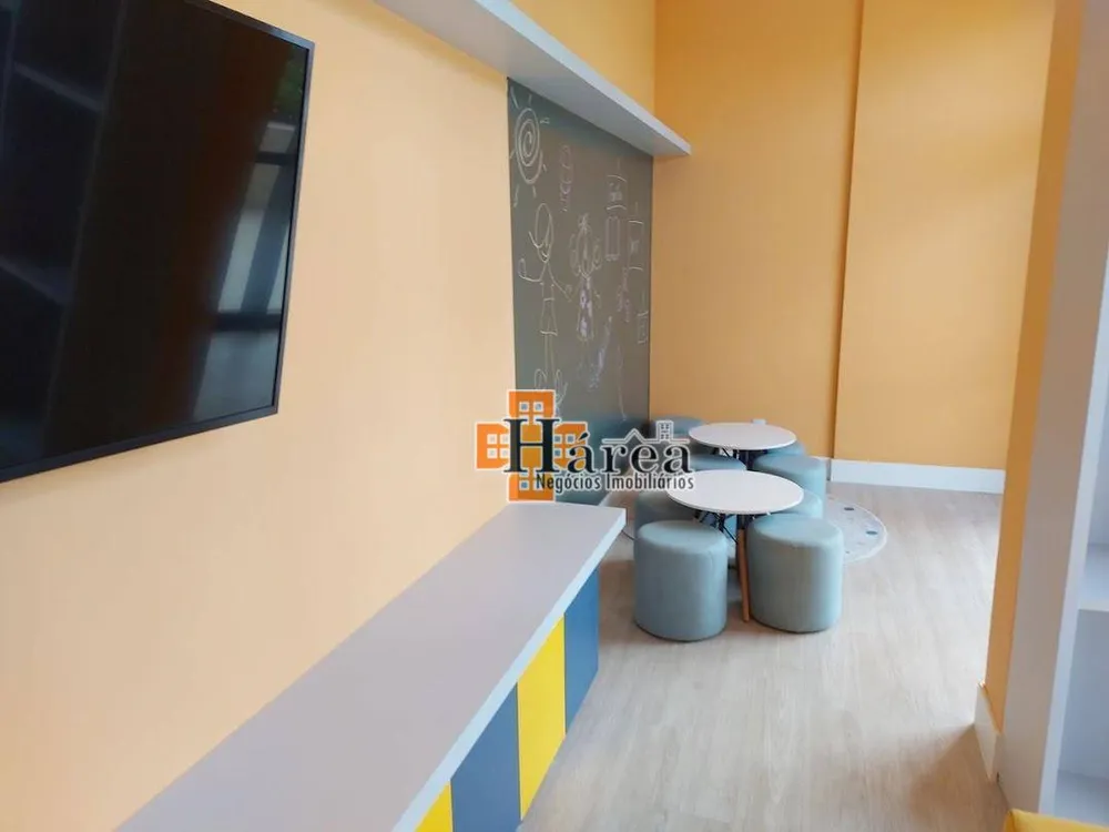 Apartamento, 3 quartos, 161 m² - Foto 8