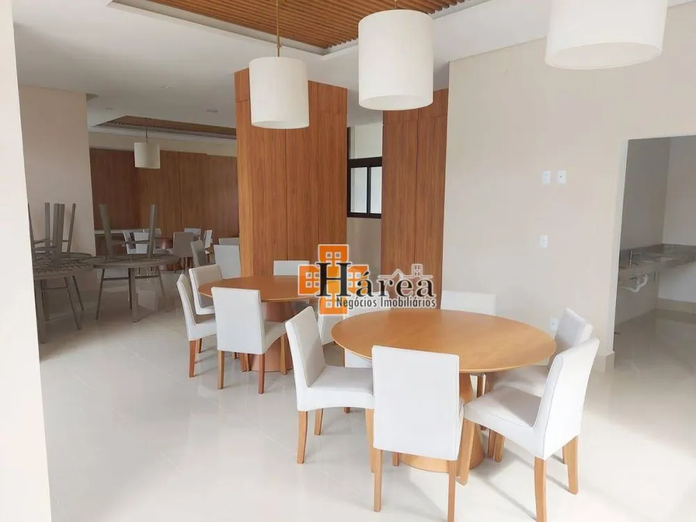 Apartamento, 3 quartos, 161 m² - Foto 7