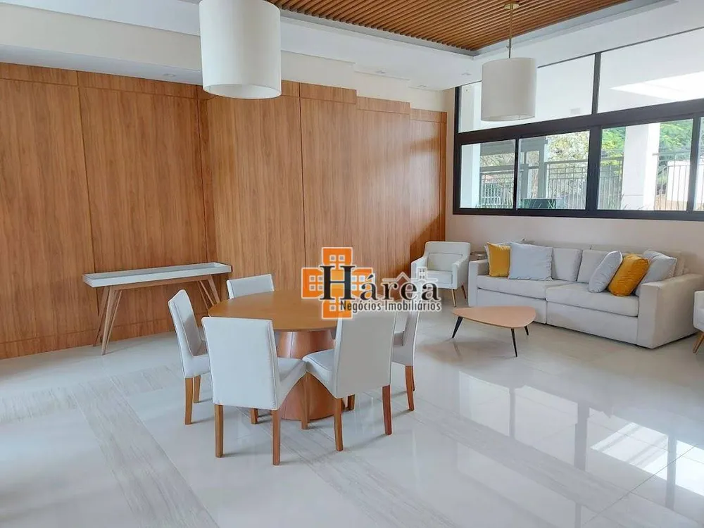 Apartamento, 3 quartos, 161 m² - Foto 6