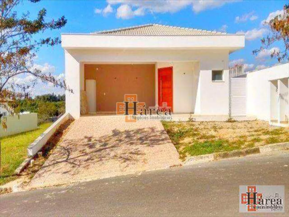 Casa de Condomínio à venda com 3 quartos, 208m² - Foto 1