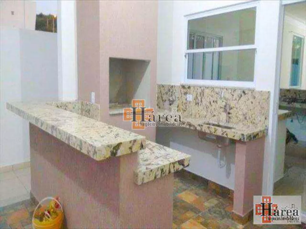 Casa de Condomínio à venda com 3 quartos, 208m² - Foto 6