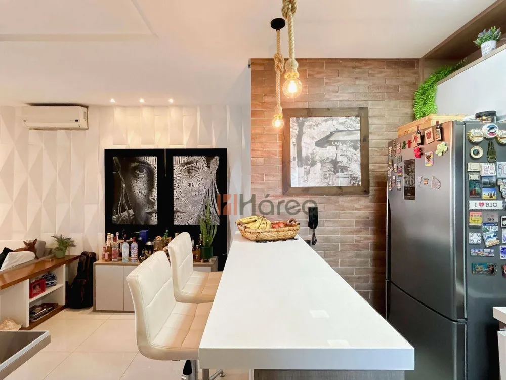 Apartamento, 3 quartos, 85 m² - Foto 3