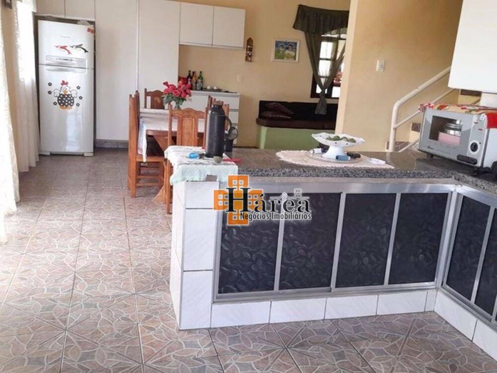Chácara à venda com 4 quartos, 219m² - Foto 7