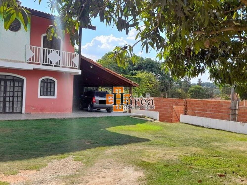 Chácara à venda com 4 quartos, 219m² - Foto 16