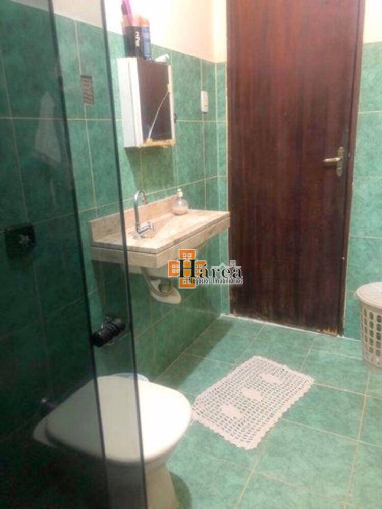 Chácara à venda com 4 quartos, 219m² - Foto 12