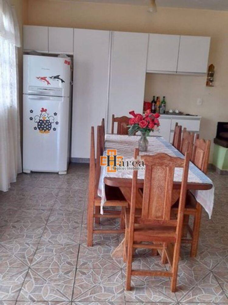 Chácara à venda com 4 quartos, 219m² - Foto 8