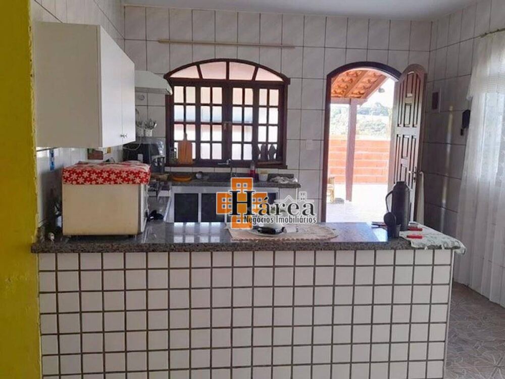 Chácara à venda com 4 quartos, 219m² - Foto 6
