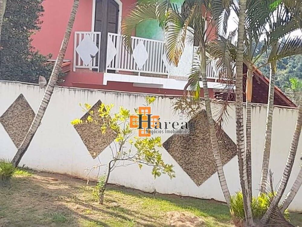 Chácara à venda com 4 quartos, 219m² - Foto 3