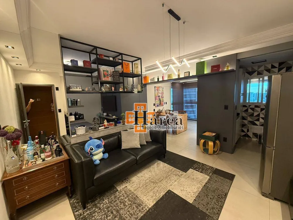 Loft, 52 m² - Foto 1