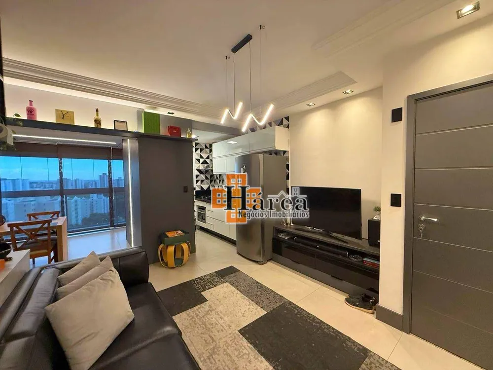 Loft, 52 m² - Foto 7