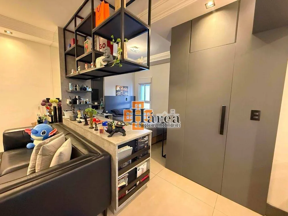 Loft, 52 m² - Foto 10