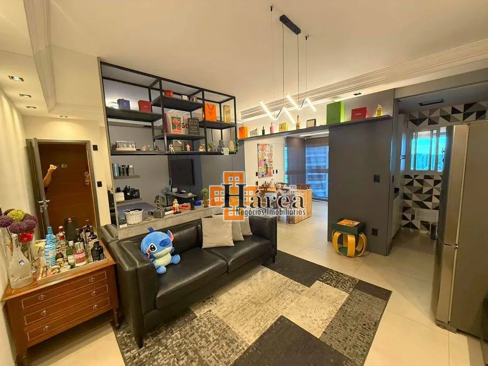 Loft, 52 m² - Foto 4