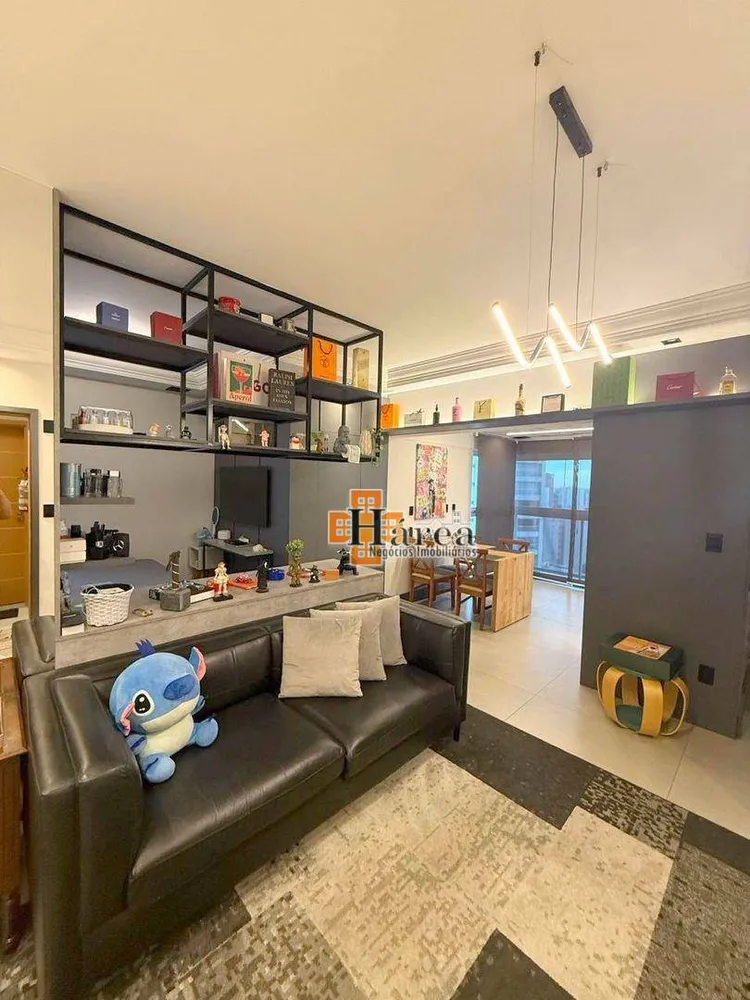 Loft, 52 m² - Foto 6
